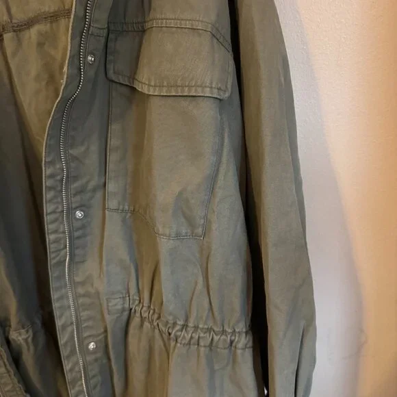 Scout Utility Jacket for Women - Old Navy - Picture 14 of 16